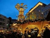 Kerstmarkt Bochum