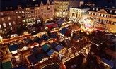 Kerstmarkt Bonn