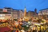 Kerstmarkt Dortmund