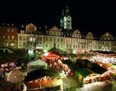 Kerstmarkt Koblenz