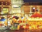 Kerstmarkt CentrO Oberhausen